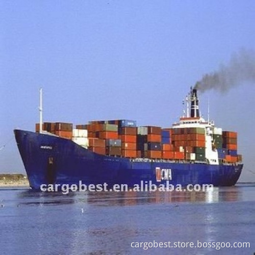 feright shipment forwarder to Santo Vanuatu